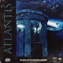 Atlantis by Jiyagi - Frenchcore cover art