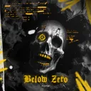 Below Zero by Jiyagi - Frenchcore cover art