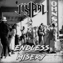 Endless Misery by Jiyagi - Frenchcore cover art