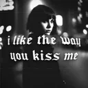 i like the way you kiss me by Jiyagi, Toxin - Frenchcore cover art
