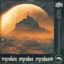 Irgendwie, Irgendwo, Irgendwann by Jiyagi, Kontrollverlust - Frenchcore cover art