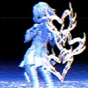 Kiss Me Again by Jiyagi, Septum, Frozen Frog - Frenchcore cover art