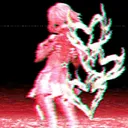 Kiss Me Again - Frenchcore Edit by Jiyagi, Septum, Frozen Frog - Frenchcore cover art