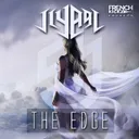 The Edge by Jiyagi - Frenchcore cover art