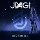 This Is My Life by Jiyagi - Frenchcore cover art
