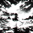 WALK ON WATER (LA LA LA) by Jiyagi - Frenchcore cover art