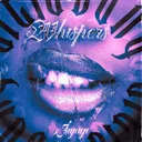 Whispers (Na Na Na) by Jiyagi - Frenchcore cover art
