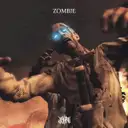 Zombie by Jiyagi, Kontrollverlust - Frenchcore cover art