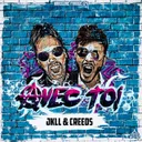 Avec toi by JKLL, Creeds | Hardside - Frenchcore cover art