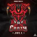 Crazy by JKLL - Frenchcore cover art
