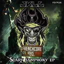Drop That Bass by JKLL, Hungry Beats - Frenchcore cover art