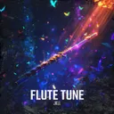 Flute Tune by JKLL - Frenchcore cover art