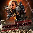 Fucking Blasta - Flyp Fermentor Remix by JKLL, Dr Looney, Flyp Fermentor - Hardcore cover art