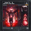 HORUS by JKLL - Frenchcore cover art