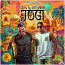 Jogi by JKLL, DETHVEDA - Frenchcore cover art