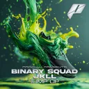 Jump Up by JKLL, Binary Squad - Hard Techno cover art