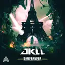 Kamehameha by JKLL - Frenchcore cover art