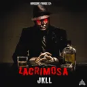 Lacrimosa by JKLL - Frenchcore cover art