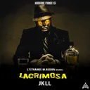 Lacrimosa - L'Étrange M. Redan Remix by JKLL, L'Étrange M. Redan - Frenchcore cover art