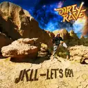 Let's go by JKLL - Frenchcore cover art