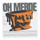 Oh Merde by JKLL - Frenchcore cover art