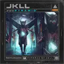 OSIRIS by JKLL - Frenchcore cover art