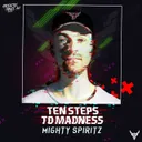 Purified by JKLL, Mighty Spiritz, Wild Fox - Hardstyle cover art
