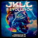 (R)evolution by JKLL, Fishton - Frenchcore cover art