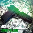 Start Pulling by JKLL - Frenchcore cover art
