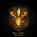 The March by JKLL, Fishton - Frenchcore cover art