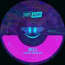 Turn It Up - Radio Edit by JKLL - Frenchcore cover art