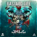 Yama's Luck by JKLL, Fishton - Frenchcore cover art