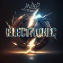 Electronic by JNXD, Drean - Hardstyle cover art