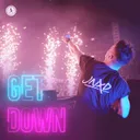 Get Down by JNXD - Hardstyle cover art