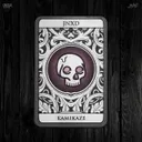 Kamikaze by JNXD - Hardstyle cover art