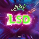 LSD by JNXD - Hardstyle cover art