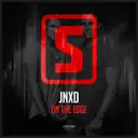 On The Edge - Original Mix by JNXD - Hardstyle cover art