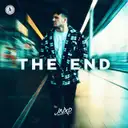 The End by JNXD - Hardstyle cover art