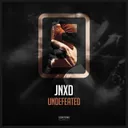 Undefeated by JNXD - Hardstyle cover art