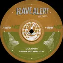 Everytime I'm In The Streets - Original Mix by Joann - Hard Techno cover art