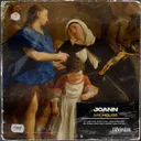 My House by Joann - Hard Techno cover art