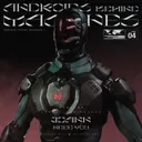 Need You by Joann - Hard Techno cover art