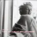 Take A Look At My Girlfriend by Joann - Hard Techno cover art