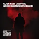 Revenge - Jochen Miller's Festival Mix by Jochen Miller, Rebourne - Hardstyle cover art