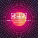 Beat Goes Boom by Joey Riot, Ferrisoi, Jon Bon - Happy Hardcore cover art