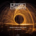 Brainwashed by Joey Riot, Seduction - Happy Hardcore cover art