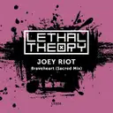 Braveheart - Sacred Mix by Joey Riot - Happy Hardcore cover art