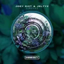 Circles by Joey Riot, Jel7yz - Happy Hardcore cover art