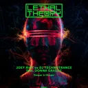 Deeper & Deeper by Joey Riot, Donna Grassie, DJ Technotrance - Happy Hardcore cover art