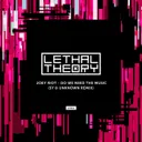 Do We Need The Music - Sy & Unknow Remix by Joey Riot, Sy, Unknow - Happy Hardcore cover art